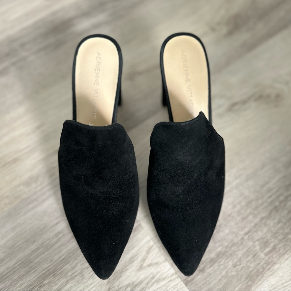 The Perfect  Mule